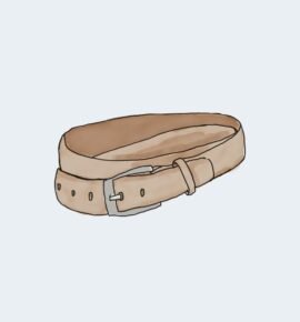 Belt